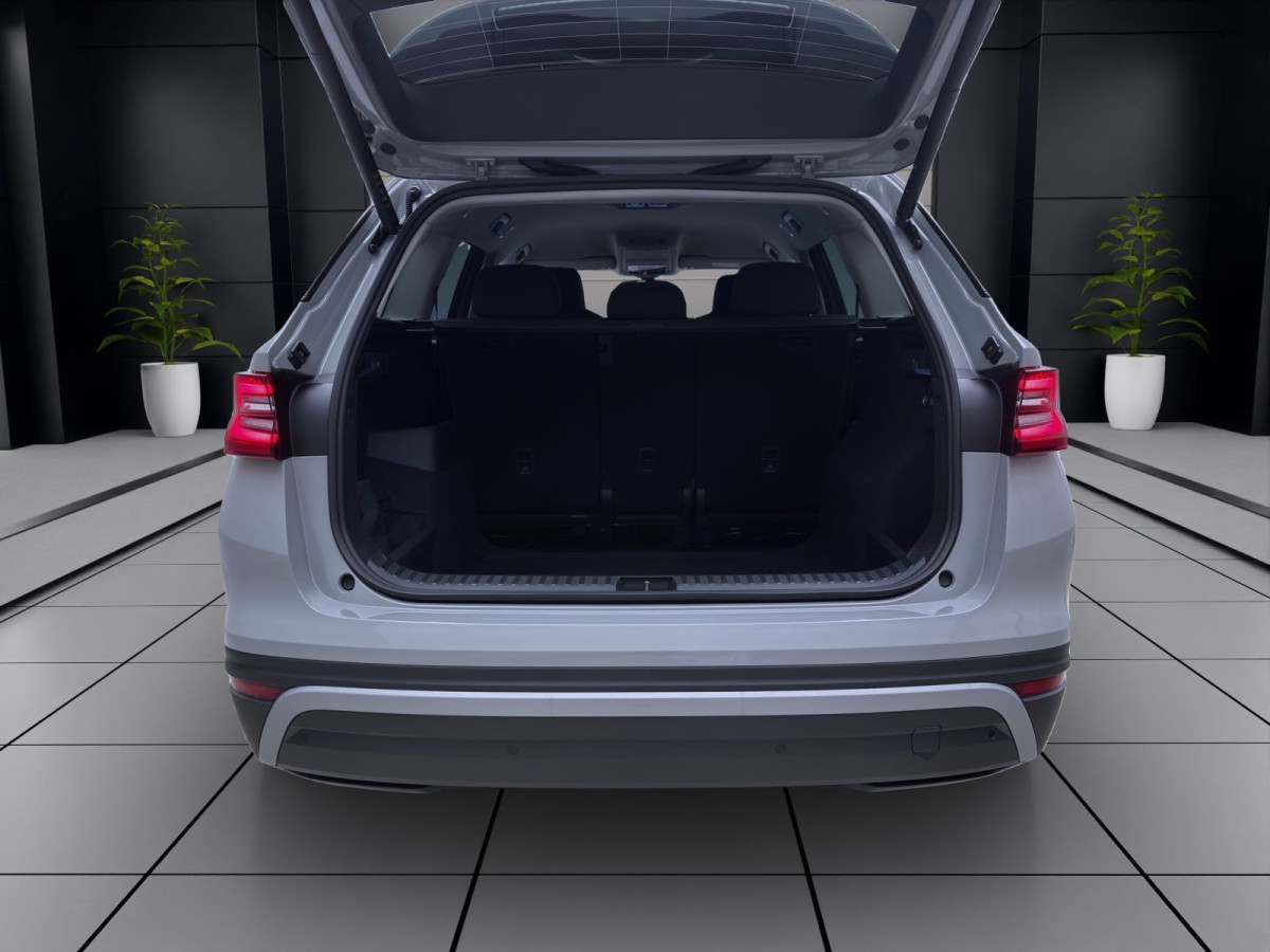 Thumb 3: Škoda KODIAQ SELECTION AHK NAV KAM pACC WINTER SPURWECHSEL