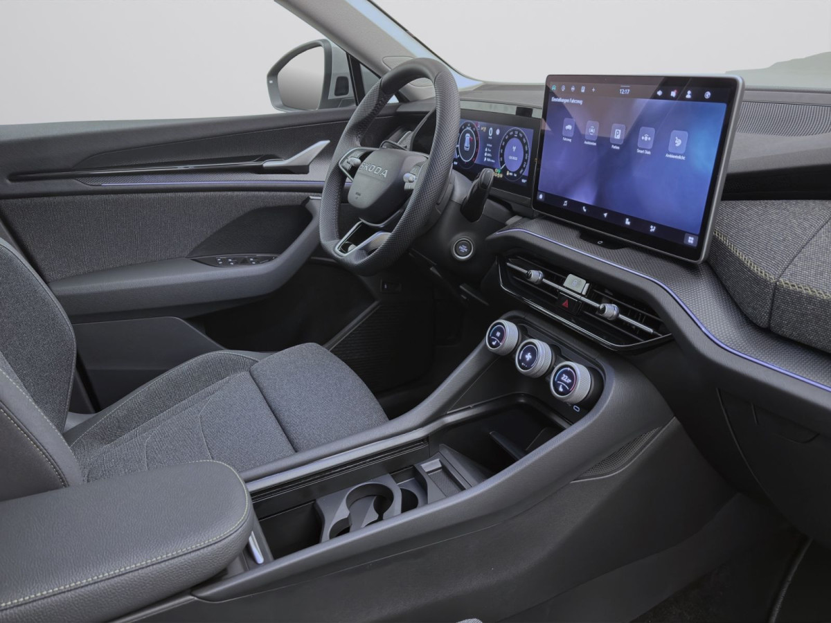 Thumb 16: Škoda KODIAQ SELECTION AHK NAV KAM pACC WINTER SPURWECHSEL