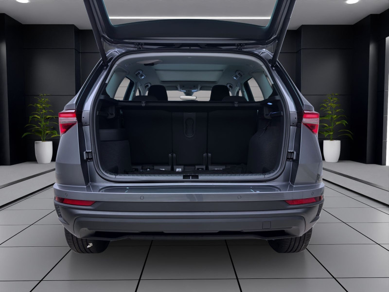 Bild 3: Škoda KAROQ TOUR AHK PANO STANDH NAV KAM pACC ASSISTENZ+