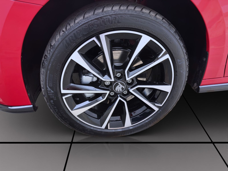 Bild 7: Škoda FABIA MONTE CARLO DSG ACC KAM LICHT&SICHT WINTER+