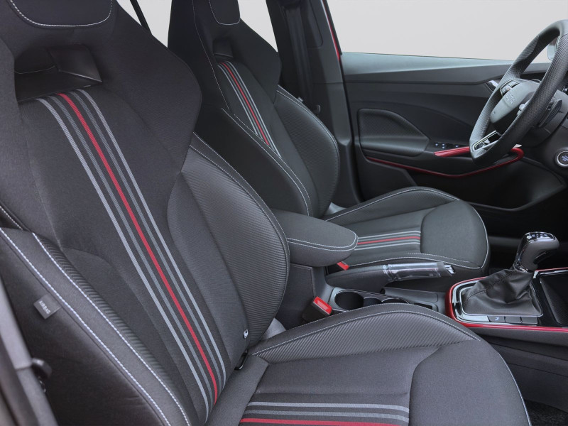 Bild 15: Škoda FABIA MONTE CARLO DSG ACC KAM LICHT&SICHT WINTER+