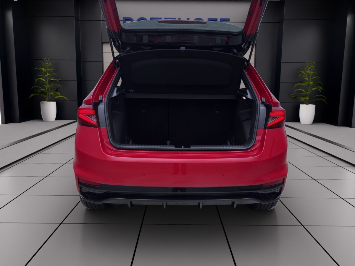 Thumb 3: Škoda FABIA MONTE CARLO DSG ACC KAM LICHT&SICHT WINTER+