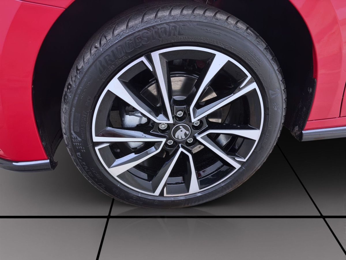 Thumb 7: Škoda FABIA MONTE CARLO DSG ACC KAM LICHT&SICHT WINTER+