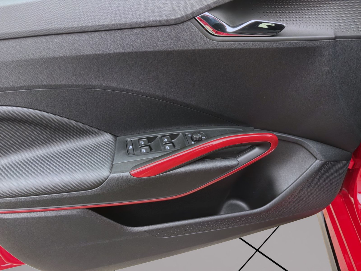 Thumb 9: Škoda FABIA MONTE CARLO DSG ACC KAM LICHT&SICHT WINTER+