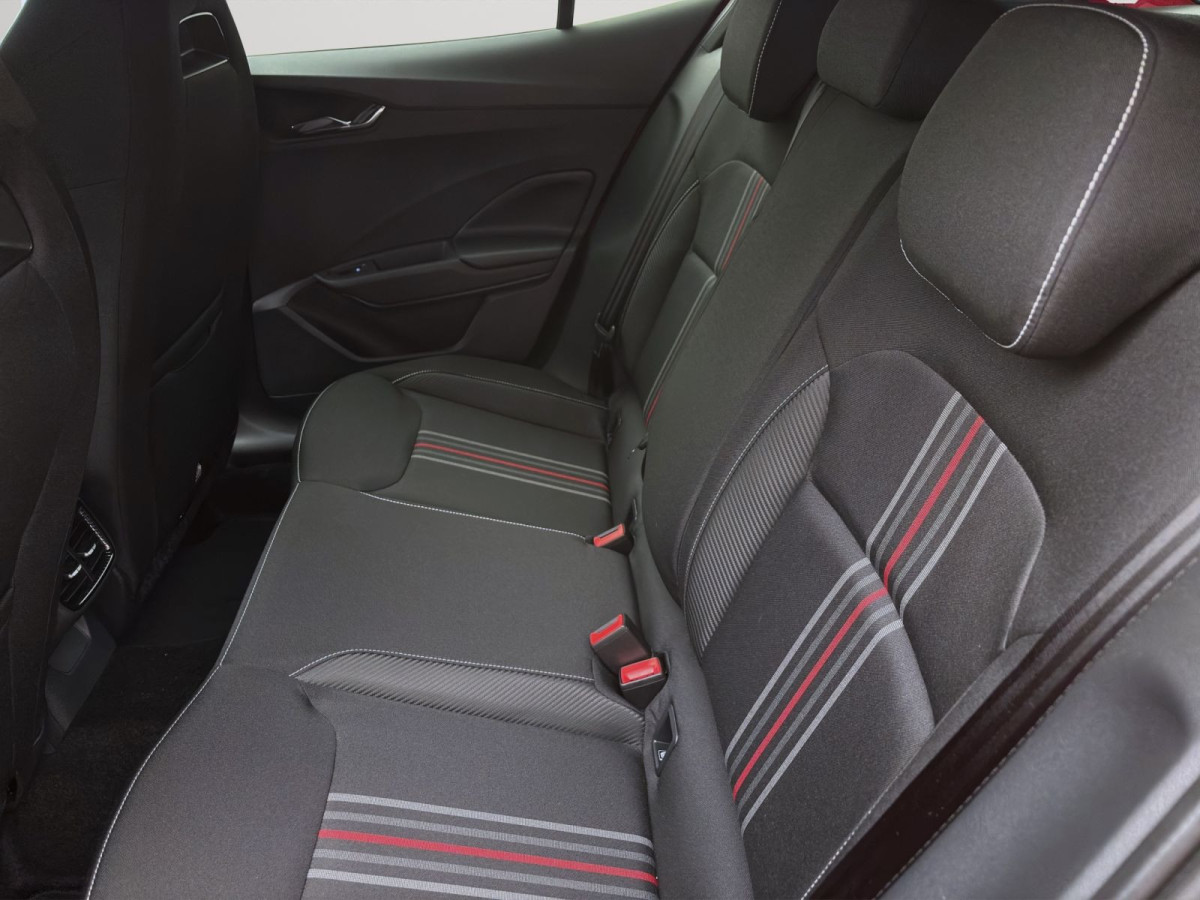 Thumb 14: Škoda FABIA MONTE CARLO DSG ACC KAM LICHT&SICHT WINTER+