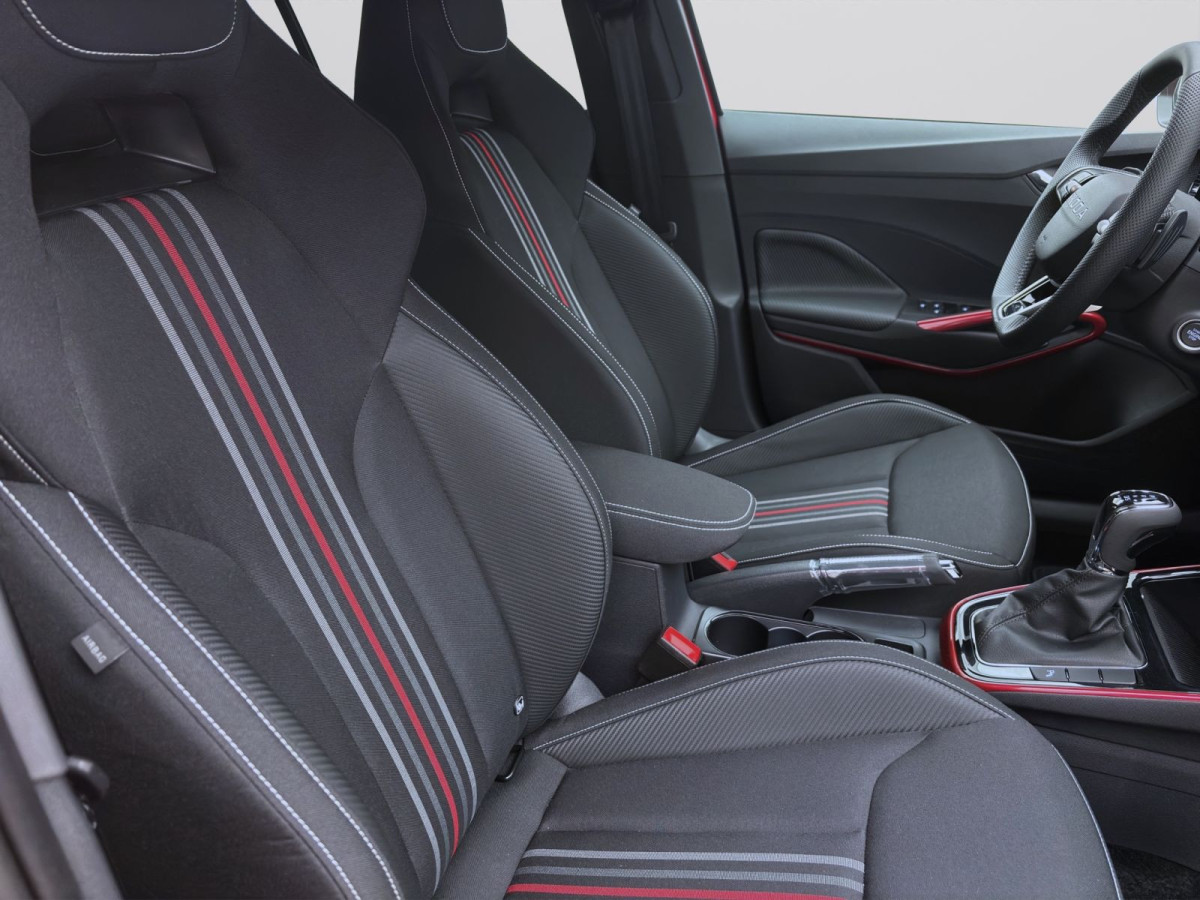 Thumb 15: Škoda FABIA MONTE CARLO DSG ACC KAM LICHT&SICHT WINTER+