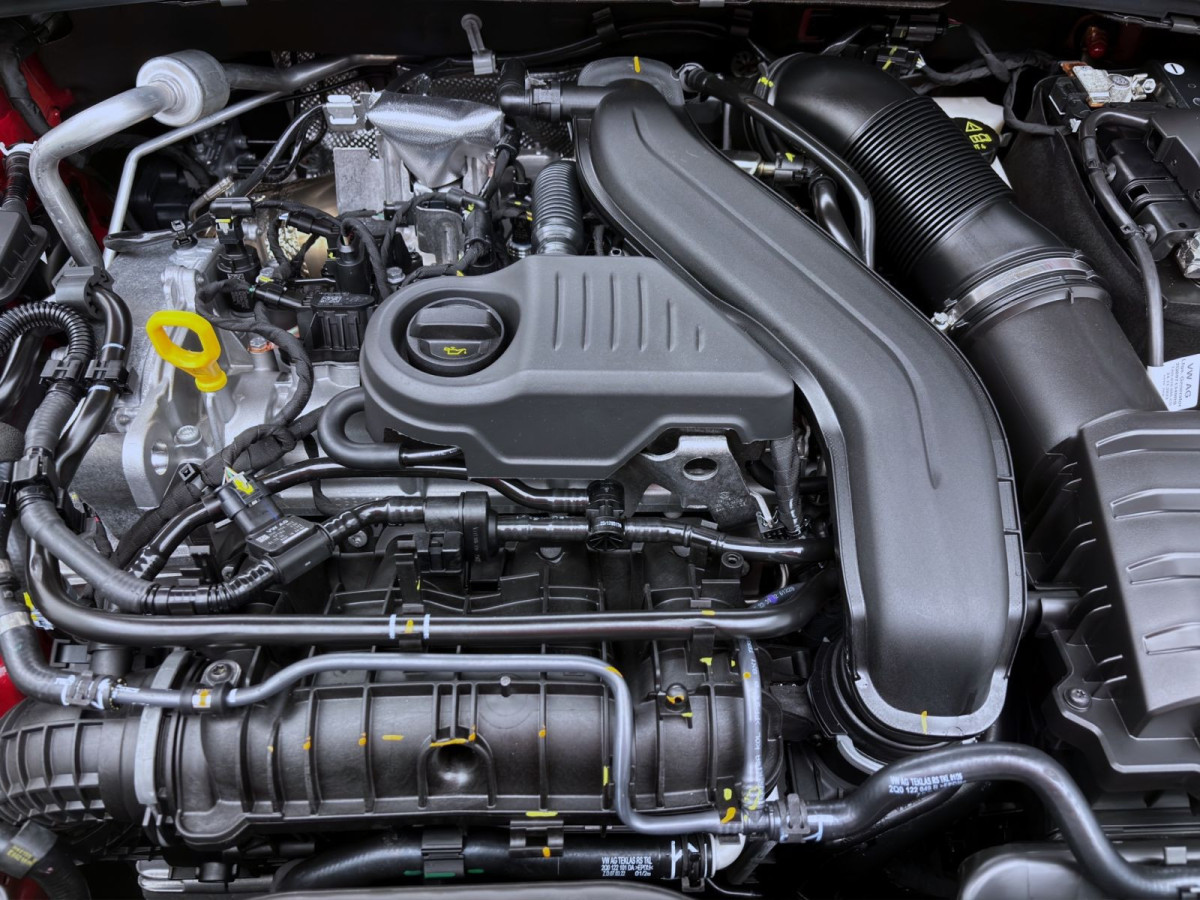 Thumb 17: Škoda FABIA MONTE CARLO DSG ACC KAM LICHT&SICHT WINTER+