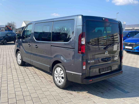 Ansicht 6 - Gebrauchtwagen Fahrzeug, Modell NV300 der Marke Nissan von Verkäufer Siegfried Schmidt GmbH