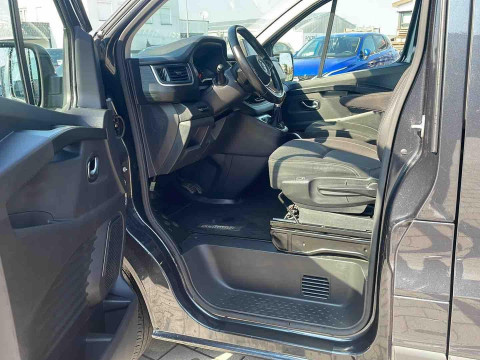 Ansicht 13 - Gebrauchtwagen Fahrzeug, Modell NV300 der Marke Nissan von Verkäufer Siegfried Schmidt GmbH