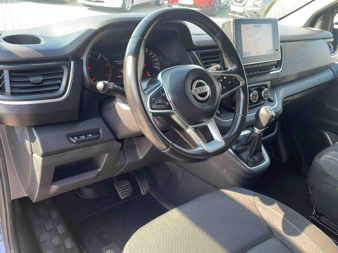 Ansicht 16 - Gebrauchtwagen Fahrzeug, Modell NV300 der Marke Nissan von Verkäufer Siegfried Schmidt GmbH