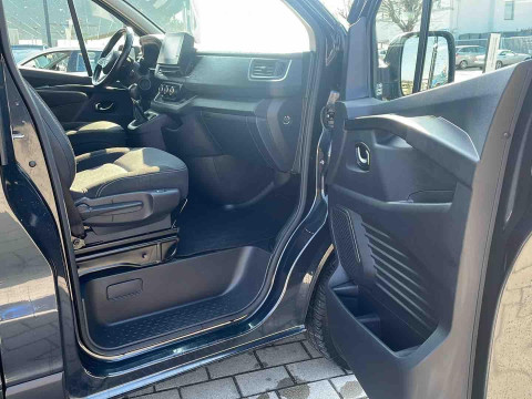 Ansicht 17 - Gebrauchtwagen Fahrzeug, Modell NV300 der Marke Nissan von Verkäufer Siegfried Schmidt GmbH