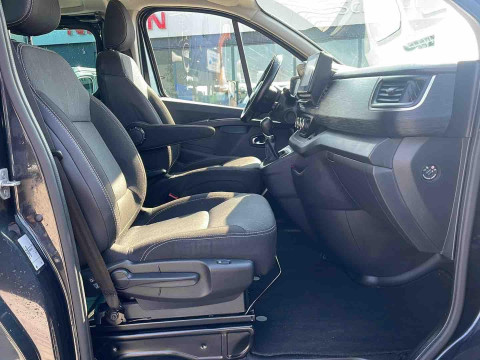 Ansicht 18 - Gebrauchtwagen Fahrzeug, Modell NV300 der Marke Nissan von Verkäufer Siegfried Schmidt GmbH