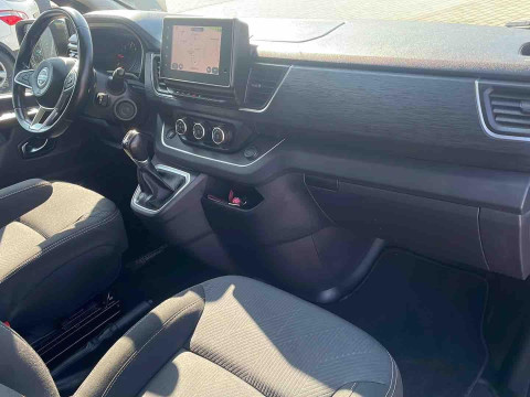 Ansicht 19 - Gebrauchtwagen Fahrzeug, Modell NV300 der Marke Nissan von Verkäufer Siegfried Schmidt GmbH