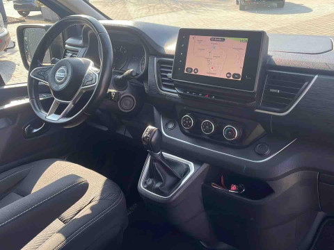 Ansicht 20 - Gebrauchtwagen Fahrzeug, Modell NV300 der Marke Nissan von Verkäufer Siegfried Schmidt GmbH