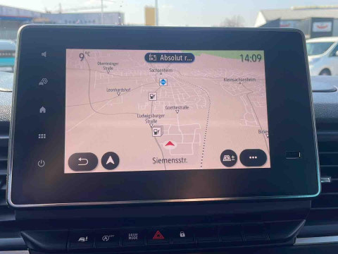 Ansicht 21 - Gebrauchtwagen Fahrzeug, Modell NV300 der Marke Nissan von Verkäufer Siegfried Schmidt GmbH