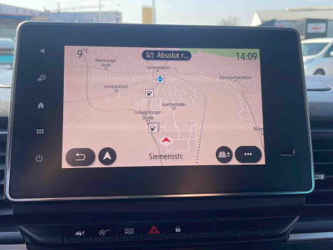 Ansicht 22 - Gebrauchtwagen Fahrzeug, Modell NV300 der Marke Nissan von Verkäufer Siegfried Schmidt GmbH