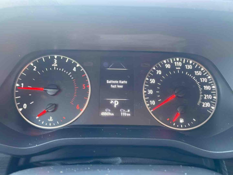 Ansicht 23 - Gebrauchtwagen Fahrzeug, Modell NV300 der Marke Nissan von Verkäufer Siegfried Schmidt GmbH