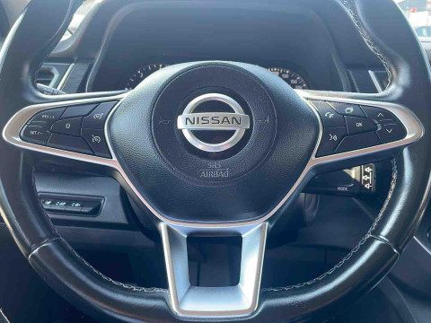 Ansicht 24 - Gebrauchtwagen Fahrzeug, Modell NV300 der Marke Nissan von Verkäufer Siegfried Schmidt GmbH