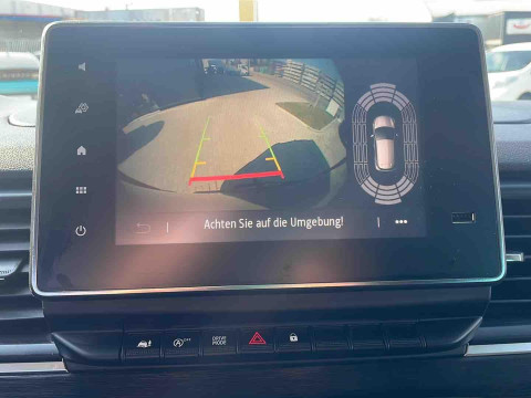 Ansicht 29 - Gebrauchtwagen Fahrzeug, Modell NV300 der Marke Nissan von Verkäufer Siegfried Schmidt GmbH