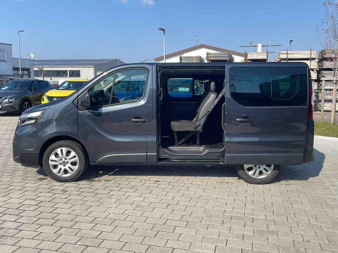 Ansicht 30 - Gebrauchtwagen Fahrzeug, Modell NV300 der Marke Nissan von Verkäufer Siegfried Schmidt GmbH