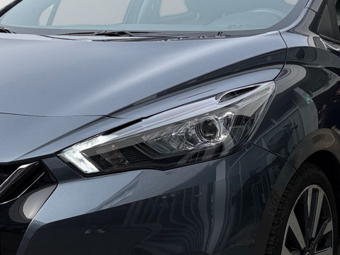 Ansicht 5 - Gebrauchtwagen Fahrzeug, Modell Micra der Marke Nissan von Verkäufer Autohaus Wegener Berlin GmbH - Filiale Britz