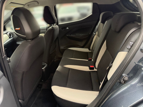 Ansicht 11 - Gebrauchtwagen Fahrzeug, Modell Micra der Marke Nissan von Verkäufer Autohaus Wegener Berlin GmbH - Filiale Britz