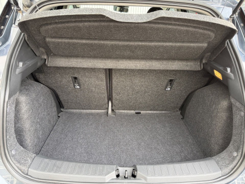 Ansicht 12 - Gebrauchtwagen Fahrzeug, Modell Micra der Marke Nissan von Verkäufer Autohaus Wegener Berlin GmbH - Filiale Britz