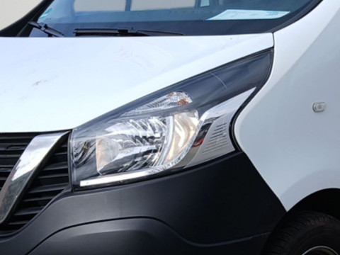 Ansicht 5 - Gebrauchtwagen Fahrzeug, Modell NV300 der Marke Nissan von Verkäufer Auto-Center Wegener GmbH - Filiale Nauen