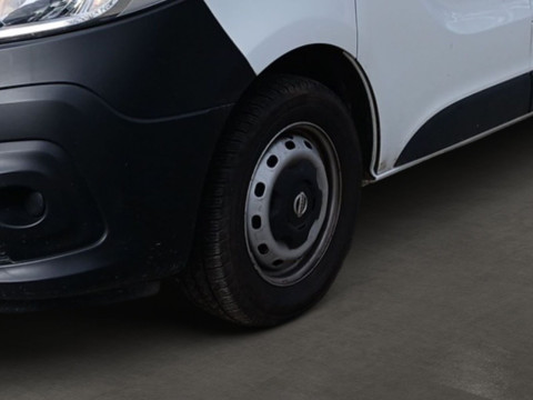 Ansicht 6 - Gebrauchtwagen Fahrzeug, Modell NV300 der Marke Nissan von Verkäufer Auto-Center Wegener GmbH - Filiale Nauen