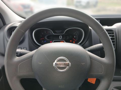 Ansicht 7 - Gebrauchtwagen Fahrzeug, Modell NV300 der Marke Nissan von Verkäufer Auto-Center Wegener GmbH - Filiale Nauen