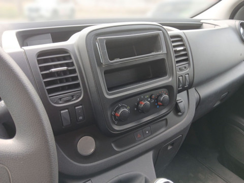 Ansicht 8 - Gebrauchtwagen Fahrzeug, Modell NV300 der Marke Nissan von Verkäufer Auto-Center Wegener GmbH - Filiale Nauen