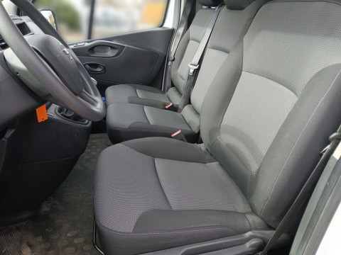 Ansicht 10 - Gebrauchtwagen Fahrzeug, Modell NV300 der Marke Nissan von Verkäufer Auto-Center Wegener GmbH - Filiale Nauen