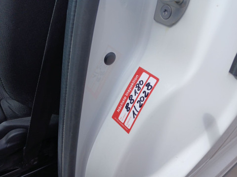 Ansicht 11 - Gebrauchtwagen Fahrzeug, Modell NV300 der Marke Nissan von Verkäufer Auto-Center Wegener GmbH - Filiale Nauen