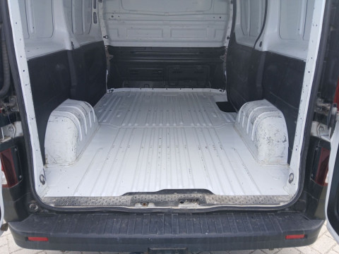 Ansicht 12 - Gebrauchtwagen Fahrzeug, Modell NV300 der Marke Nissan von Verkäufer Auto-Center Wegener GmbH - Filiale Nauen