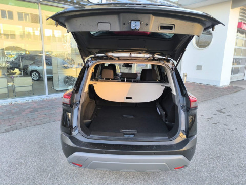 Ansicht 7 - Gebrauchtwagen Fahrzeug, Modell X-Trail der Marke Nissan von Verkäufer Autocenter Landsberg - Zweigniederlassung der Autohaus MKM Huber GmbH