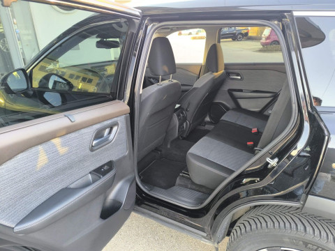 Ansicht 8 - Gebrauchtwagen Fahrzeug, Modell X-Trail der Marke Nissan von Verkäufer Autocenter Landsberg - Zweigniederlassung der Autohaus MKM Huber GmbH