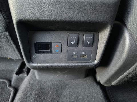 Ansicht 10 - Gebrauchtwagen Fahrzeug, Modell X-Trail der Marke Nissan von Verkäufer Autocenter Landsberg - Zweigniederlassung der Autohaus MKM Huber GmbH