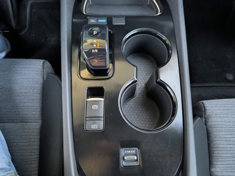 Ansicht 14 - Gebrauchtwagen Fahrzeug, Modell X-Trail der Marke Nissan von Verkäufer Autocenter Landsberg - Zweigniederlassung der Autohaus MKM Huber GmbH