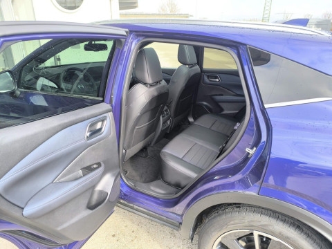 Ansicht 8 - Gebrauchtwagen Fahrzeug, Modell Qashqai der Marke Nissan von Verkäufer Autocenter Landsberg - Zweigniederlassung der Autohaus MKM Huber GmbH