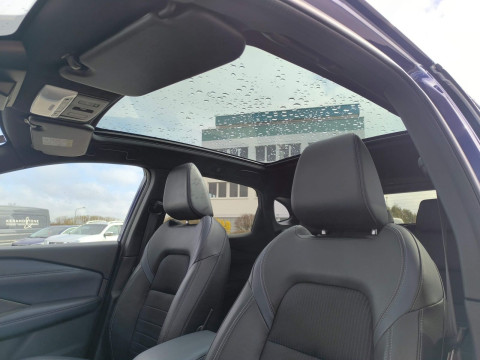 Ansicht 10 - Gebrauchtwagen Fahrzeug, Modell Qashqai der Marke Nissan von Verkäufer Autocenter Landsberg - Zweigniederlassung der Autohaus MKM Huber GmbH