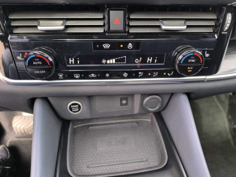 Ansicht 13 - Gebrauchtwagen Fahrzeug, Modell Qashqai der Marke Nissan von Verkäufer Autocenter Landsberg - Zweigniederlassung der Autohaus MKM Huber GmbH