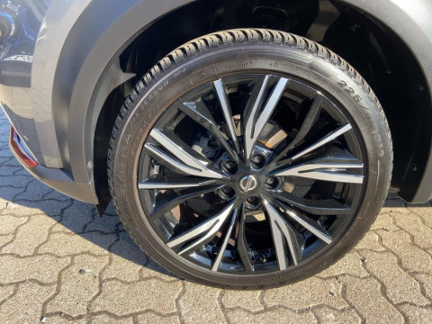 Ansicht 7 - Gebrauchtwagen Fahrzeug, Modell Juke der Marke Nissan von Verkäufer Autohaus Günther GmbH