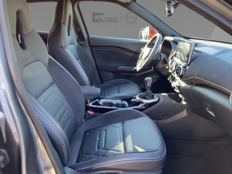 Ansicht 10 - Gebrauchtwagen Fahrzeug, Modell Juke der Marke Nissan von Verkäufer Autohaus Günther GmbH