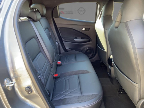 Ansicht 11 - Gebrauchtwagen Fahrzeug, Modell Juke der Marke Nissan von Verkäufer Autohaus Günther GmbH