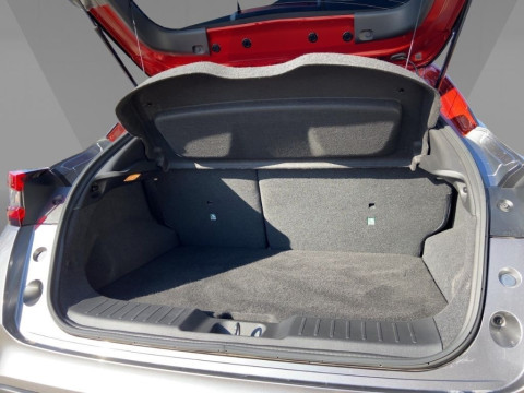 Ansicht 12 - Gebrauchtwagen Fahrzeug, Modell Juke der Marke Nissan von Verkäufer Autohaus Günther GmbH