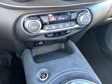 Ansicht 15 - Gebrauchtwagen Fahrzeug, Modell Juke der Marke Nissan von Verkäufer Autohaus Günther GmbH