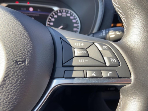 Ansicht 18 - Gebrauchtwagen Fahrzeug, Modell Juke der Marke Nissan von Verkäufer Autohaus Günther GmbH