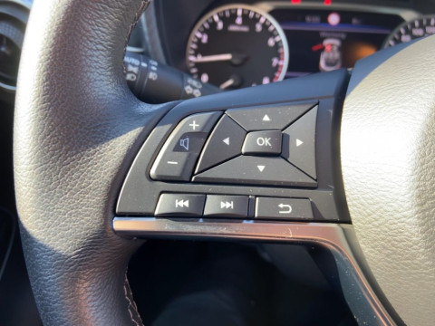 Ansicht 19 - Gebrauchtwagen Fahrzeug, Modell Juke der Marke Nissan von Verkäufer Autohaus Günther GmbH