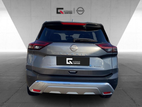 Ansicht 3 - Gebrauchtwagen Fahrzeug, Modell X-Trail der Marke Nissan von Verkäufer Autohaus Günther GmbH
