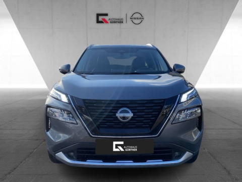 Ansicht 6 - Gebrauchtwagen Fahrzeug, Modell X-Trail der Marke Nissan von Verkäufer Autohaus Günther GmbH